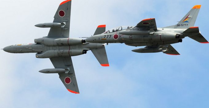 Japan Considers First Strike Against North Korea as Only Real Defense Against Nuclear Attack