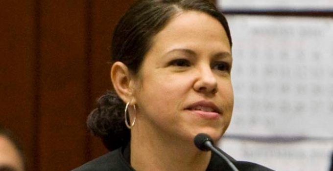 US District Judge: Defendants Have Only Three Rights