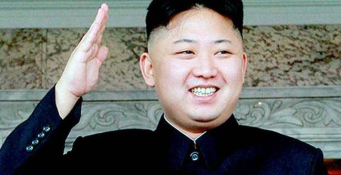 North Korea Tests Four Missiles That Land Near Japan, Targeting US Forces
