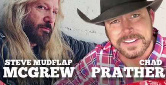 Chad Prather, Steve “Mudflap” McGrew Create Anti-Snowflake Song, Immediately Goes Viral