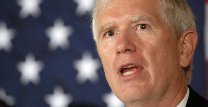 Republican Congressman Files One Sentence Obamacare Repeal Bill