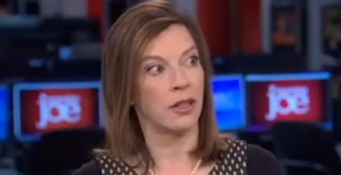 Obama’s Defense Deputy Admits to Spying on Trump