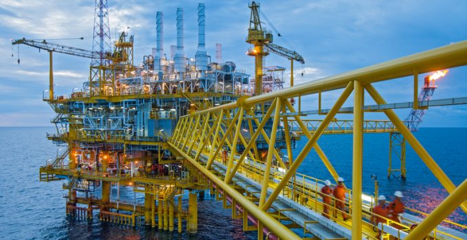 Trump Opens Up “All Available” Gulf Federal Waters Open for Oil and Natural Gas Drilling Leases, Other Lease Programs Possible