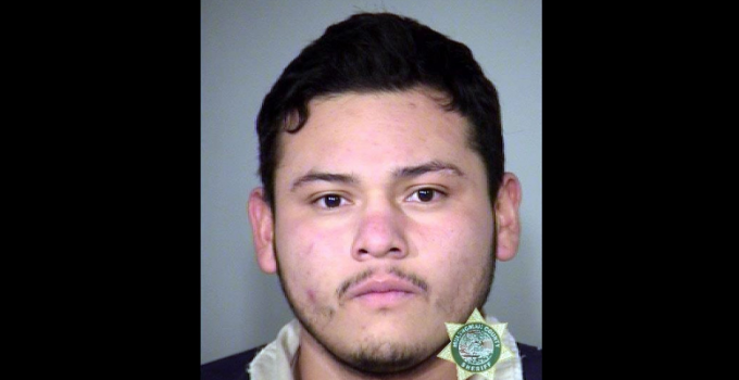 Portland Judge Helps Illegal Migrant Escape Through the Courthouse