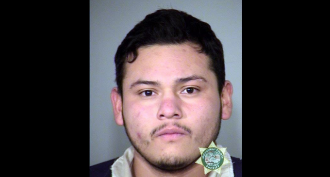 Portland Judge Helps Illegal Migrant Escape Through the Courthouse