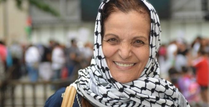 Palestinian Feminist Terrorist Takes Plea Deal, Opts for Deportation to Jordan and Giving Up U.S. Citizenship