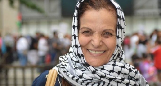 Palestinian Feminist Terrorist Takes Plea Deal, Opts for Deportation to Jordan and Giving Up U.S. Citizenship