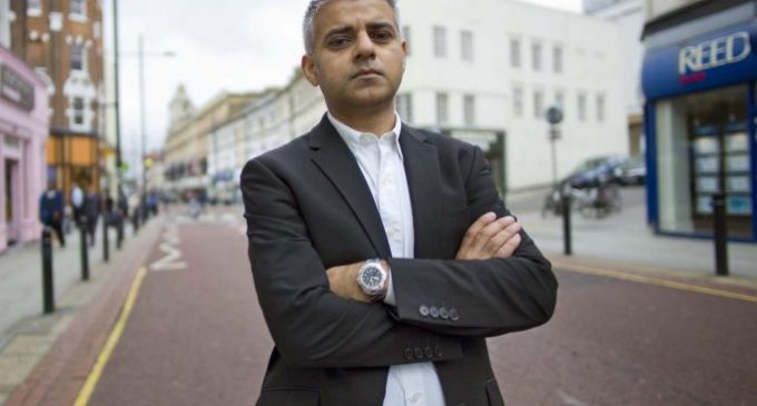 Mayor Khan: Terror Attacks are “Part and Parcel of Living in a Big City”