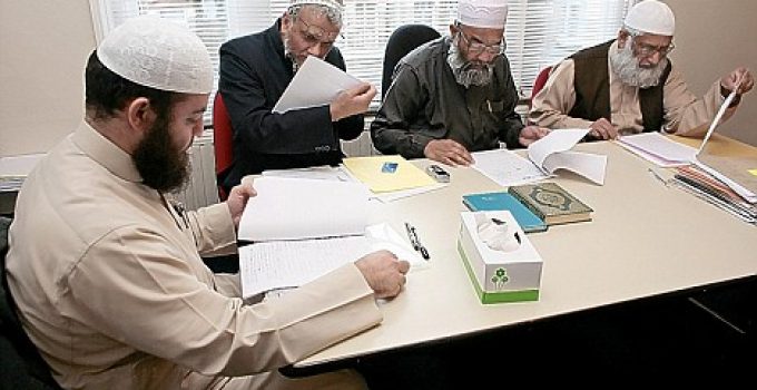 Montana Legislature Moves to Ban Sharia Law