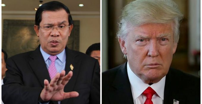 ‘Indignation and Outrage’ as US Demands Cambodia Pay $662 Million in War Debt