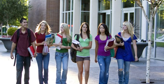Los Angeles Schools Where White Population is ‘Too High’ Get Funding Cut