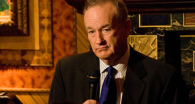 Murdochs Knuckle Under to Leftist Pressure, Fire Bill O’Reilly Who Made Them Billions