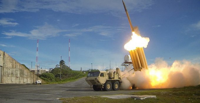 Can the U.S. Really Shoot Down North Korean Missiles?