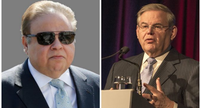 Menendez Bribery Witness May Prove Key to Dem Senator’s Conviction