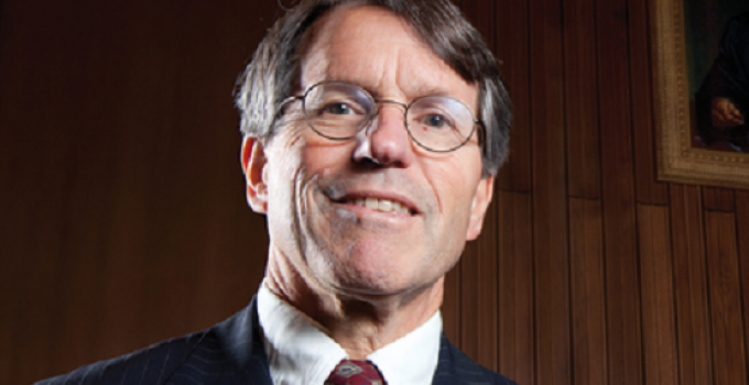 Judge Who Blocked Trump’s Sanctuary City Policy Raised $200k for Obama