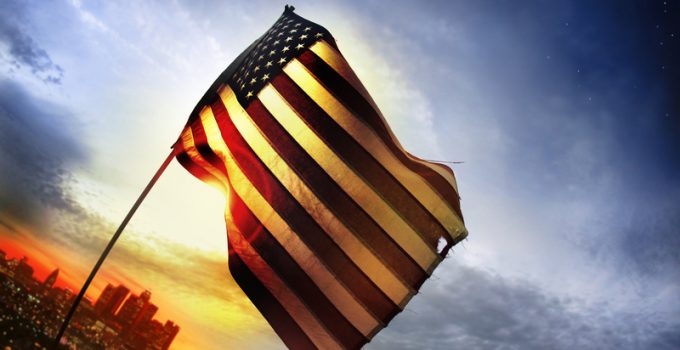 Report: The War America is Currently Losing