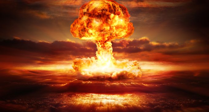 Exact Day WW3 Starts Predicted by Mystic Who Foresaw Trump’s Presidency