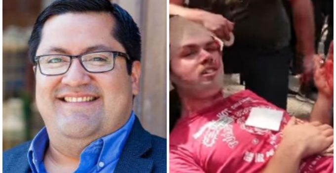 Berkeley Mayor Exposed as Member of Violent, Leftist Group