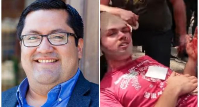 Berkeley Mayor Exposed as Member of Violent, Leftist Group