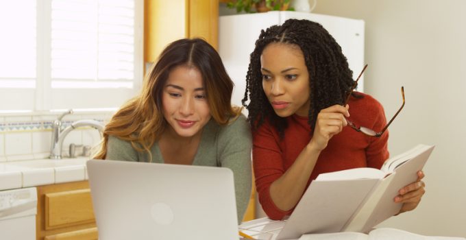 Effort to Award Black Students Reparations for a “Debt That Will Never be Paid”