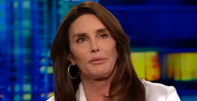 Caitlyn Jenner Considers Run for Political Office