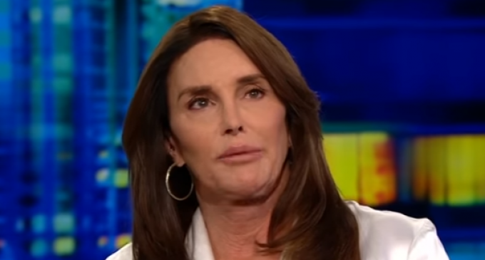 Caitlyn Jenner Considers Run for Political Office