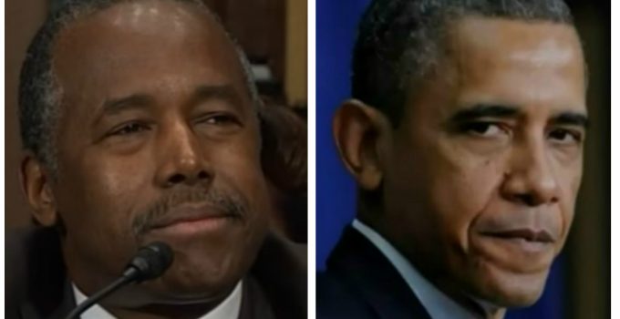 HUD Secretary Ben Carson Uncovers MASSIVE Financial Fraud After Just Weeks on Job