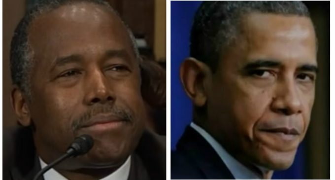 HUD Secretary Ben Carson Uncovers MASSIVE Financial Fraud After Just Weeks on Job