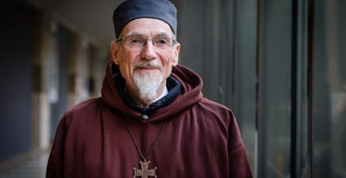Flemish Priest in Syria: ‘Media Coverage on Syria is the Biggest Media Lie of Our Time’