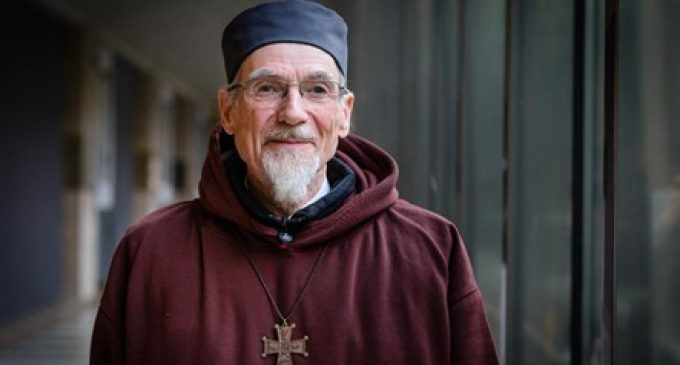 Flemish Priest in Syria: ‘Media Coverage on Syria is the Biggest Media Lie of Our Time’