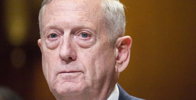 Trump Gives Mattis Full Latitude to Destroy ISIS, Won’t Micromanage Military Like Obama Did