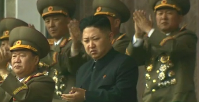 U.S. Considers Deploying Nuclear Weapons to South Korea