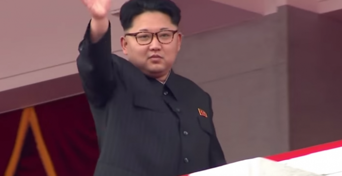 Kim Jong-un’s Real Threat to America