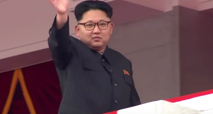 North Korea: We Have 3.5mn volunteers ‘Ready to Retaliate Against US’