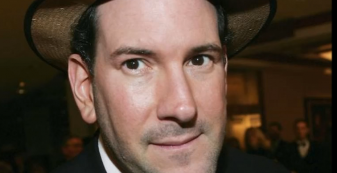 Matt Drudge: ‘Something is not Right’ in the Nation’s Democrat-Controlled Capitol