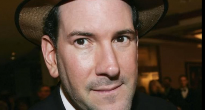 Matt Drudge: ‘Something is not Right’ in the Nation’s Democrat-Controlled Capitol