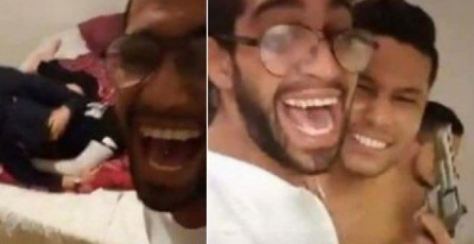 Migrants Who Streamed Rape on Social Media Won’t Be Deported From Sweden