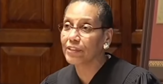 Liberal New York Muslim Judge Found Dead in Hudson River