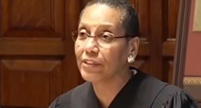 Liberal New York Muslim Judge Found Dead in Hudson River