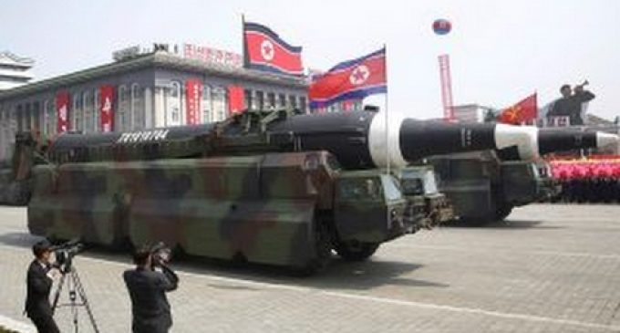 Is Our West Coast Vulnerable to a North Korean Missile Attack?  Some Experts Say Not Yet