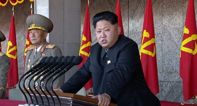 North Korea: War is ‘Imminent’