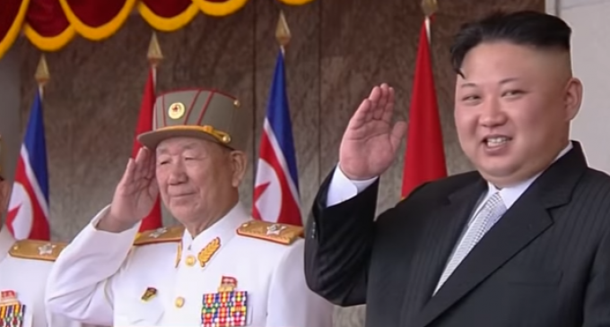 State-owned Company Helped North Korea Develop Its Nuclear Weapons Program