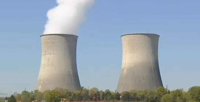TVA Nuclear Security Agents Disarmed; Will No Longer Carry Guns