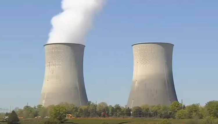 Nuclear Agent TVA Nuclear Security Agents Disarmed; Will No Longer Carry Guns - Page ...