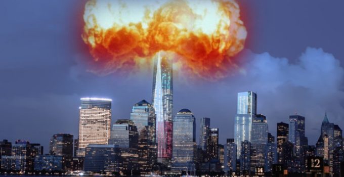 Federal Government “Stimulating” Nuclear Detention Sessions Over New York City