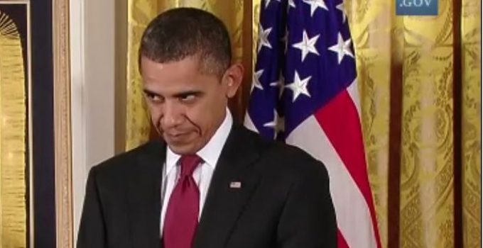 Report: Official Who ‘Unmasked’ Trump Associates was Obama’s National Security Advisor