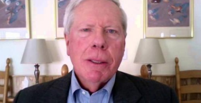 Reaganomics Architect: Trump is Now Controlled by the ‘Deep State’ After Committing War Crime