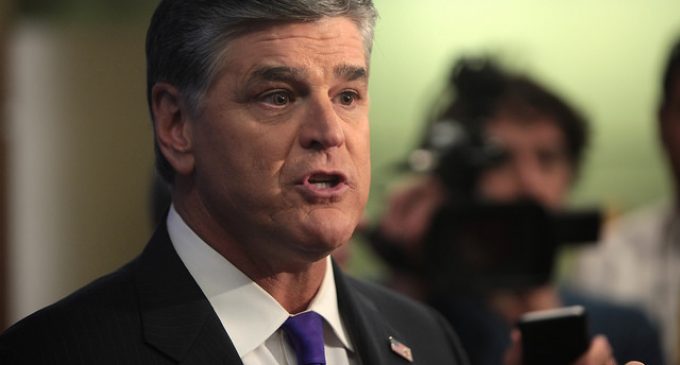 Sean Hannity Issues Warning About the “End of Fox” News