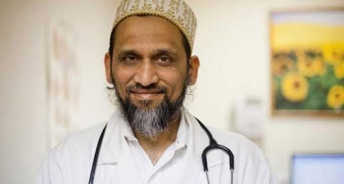 Lawyer Representing Muslim Doctor Argues FGM Should Be A Religious Protected Right