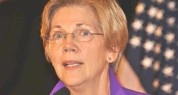 Progressive, Feminist Icon Elizabeth Warren Speaks With Forked Tongue When It Comes to Paying Female Staffers
